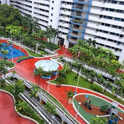 Blk 467B Blue Riverview (Sembawang), HDB 4 Rooms #597292001